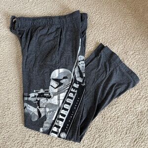 Men's Star Wars Lounge Pants